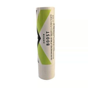 Arrow Boost Color Enhancing Lip Balm 0.14oz PH Color Change